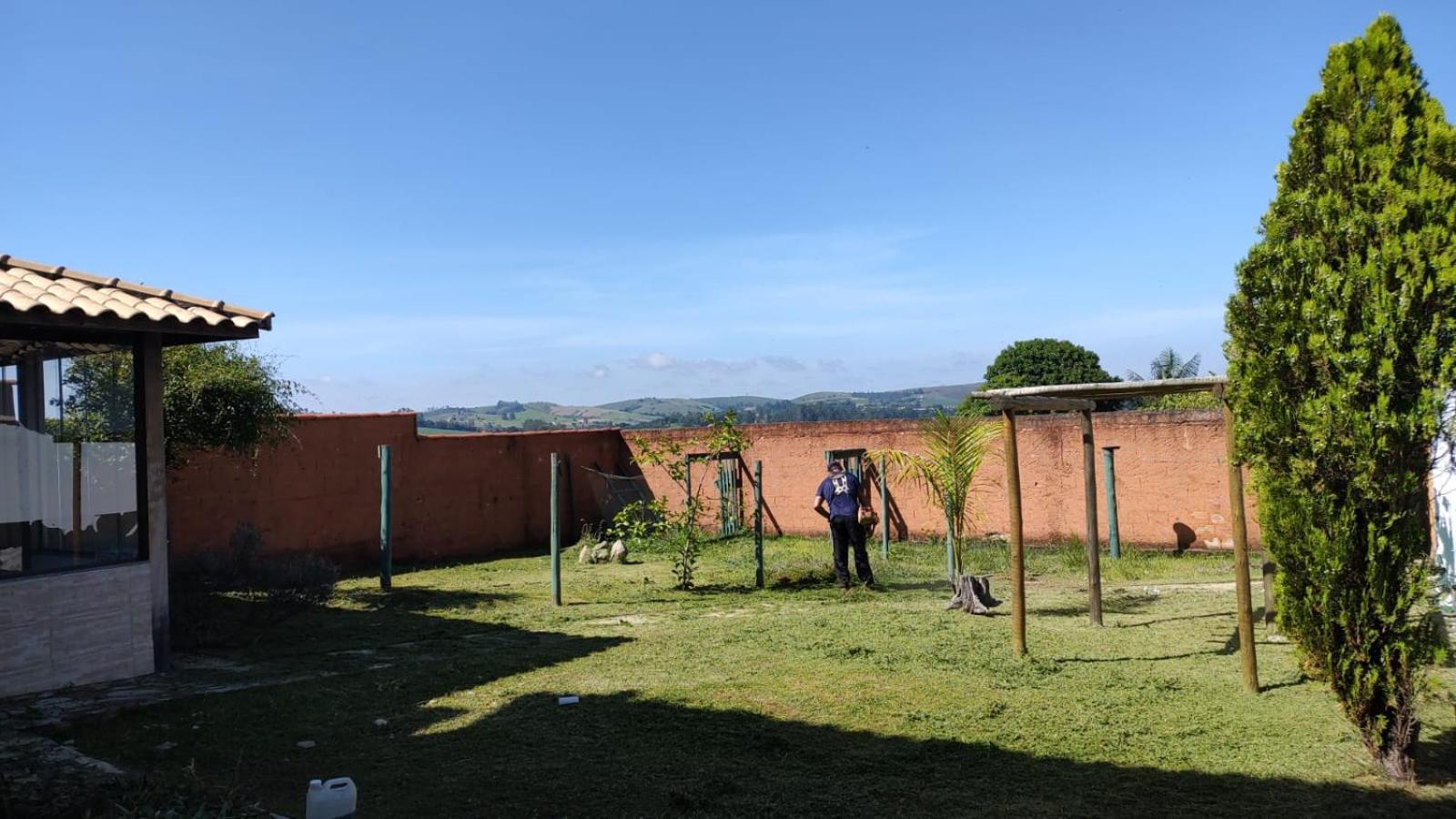 Villa Di Antonio Tiradentes Exterior photo